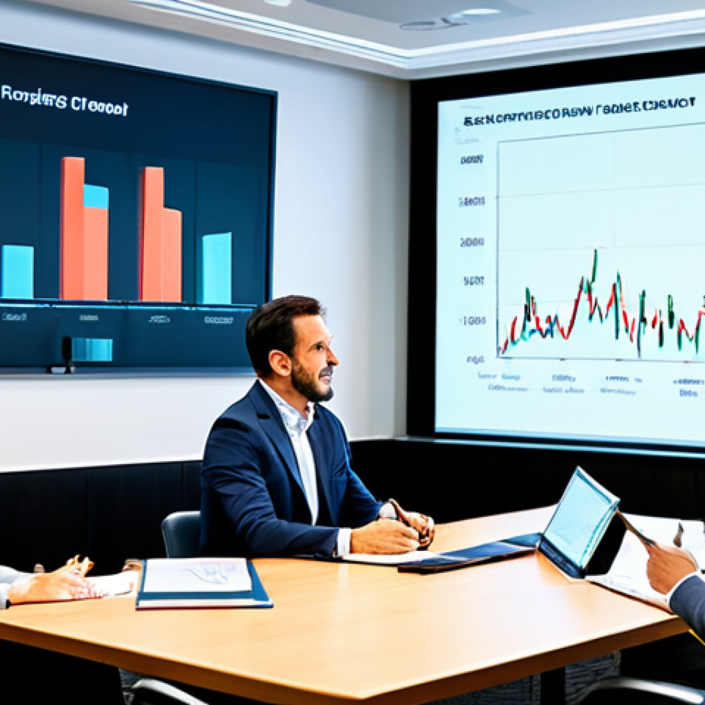 Trust in Private Credit - Educational Setting**

"A group of diverse individuals, fully clothed in professional attire, attending a financial education workshop about private credit. The setting is a bright and modern conference room with financial charts displayed on a screen. Participants are engaged and taking notes. safe for work, appropriate content, fully clothed, professional, modest, family-friendly, perfect anatomy, correct proportions, natural pose, well-formed hands, proper finger count, natural body proportions, high quality, detailed."

**