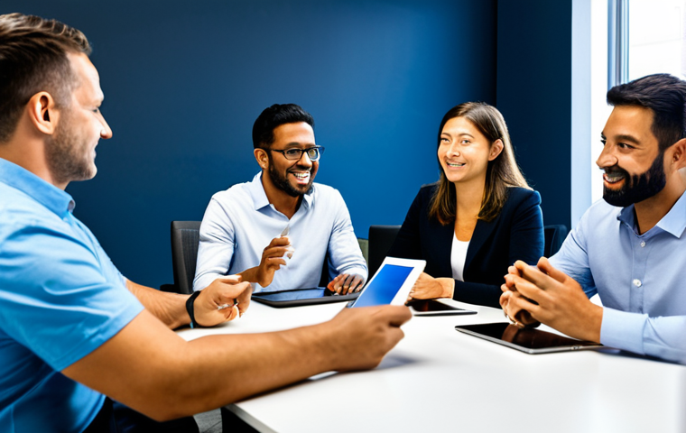 PP 대출 투자와 소비자 보호 법률 - P2P Lending Platform Interface**

"Screenshot of a user-friendly P2P lending platform interface disp...