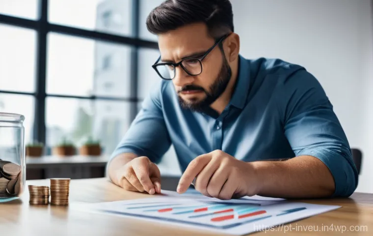 PP 대출 투자에 대한 법적 분쟁 사례 - **Prompt:** A diverse group of people, appearing as investors, are gathered around a table with a st...