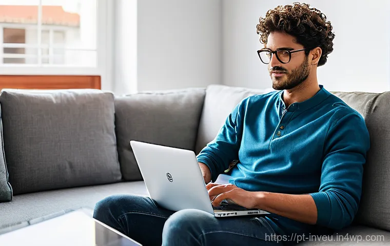 PP 대출과 전통 대출의 차이점 - **Prompt for Traditional Banking Experience:**
    "A professional-looking Portuguese woman in her l...