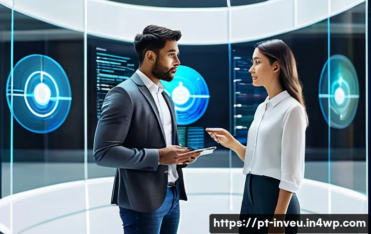 A Experiência do Cliente com Empréstimos PP: Desvende os Resultados Surpreendentes! 3 PP 대출 고객 경험 분석 관련 이미지 1