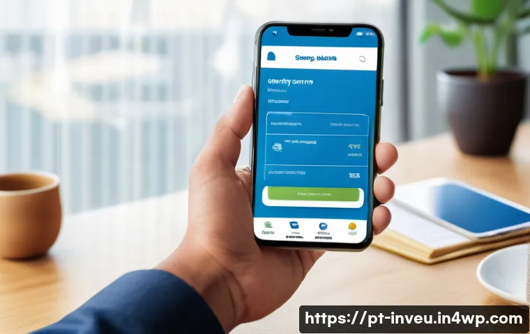 Descubra as 5 Melhores Plataformas de Intermediação de Empréstimos para Economizar Mais Hoje 3 PP 대출 중개 플랫폼 비교 관련 이미지 1